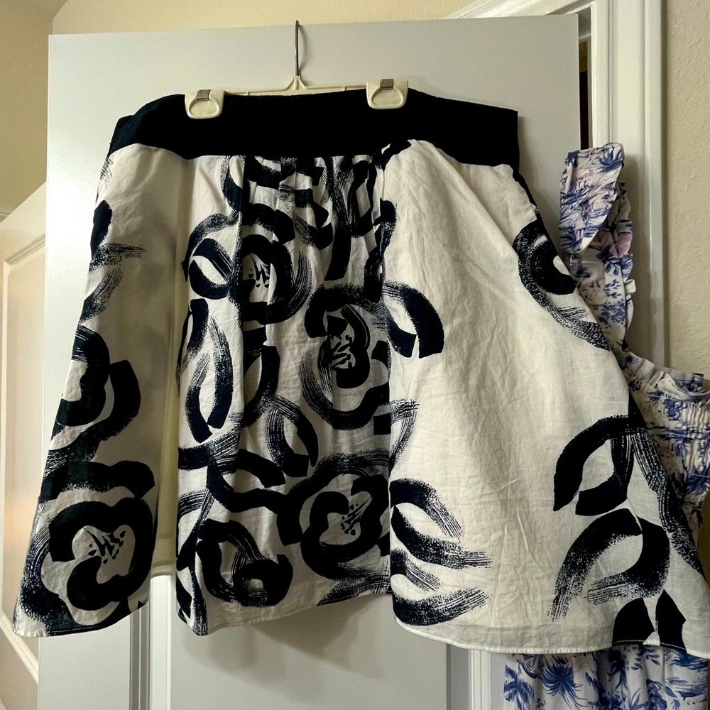 100% cotton Mossimo mini